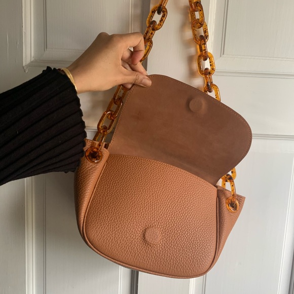 NWOT Simon Miller Bend Bag - Picture 2 of 3